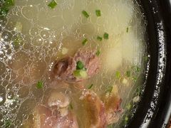 -京香轩·中餐厅(上海中庚聚龙酒店)