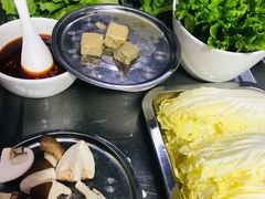 -巴山一绝烤全羊(三圣乡刘家花园店)