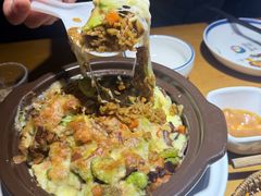 -外婆味道·云南菜大当家(弥勒店)
