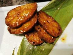 -南京大牌档(香港广场店)