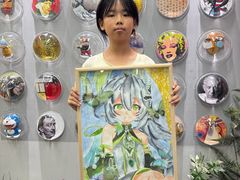 -阿妮亚少儿美术书法(望京店)