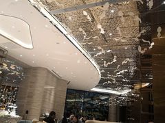 -威海蓝海御华大饭店·蓝钻美食自助百汇