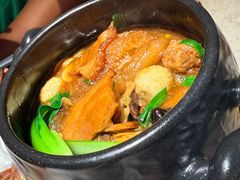 -长安大牌档之上元灯会(南大街店)