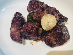 -玫瑰厅上海菜(兴国路店)