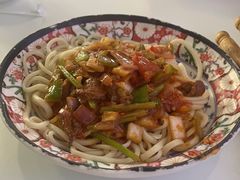 -帕米尔食府(白云观店)
