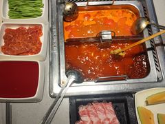 -海底捞火锅(江宸天街店)