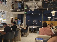 -兰湘子·湘菜小炒(济南领秀城店)