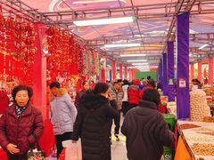 -西北轻工批发市场