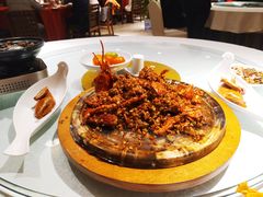 -好食上(喜盈门.范城店)