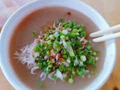 -汪记鲜鱼糊汤粉(沈阳路总店)