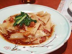 饺子皮-赵小姐丨新中餐(曲江店)