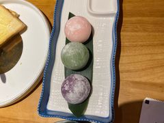 -一心创作料理屋(经开万达店)