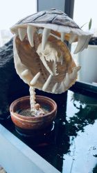 手臂-周忆刺青原创设计定制