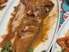 -鲜味食族水产·海鲜餐厅