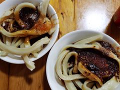 甜水面-洞子口张老二凉粉(文殊院店)