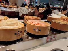 -龍歌自助小火锅(李沧顺和汇店)