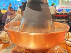 -额尔敦草原涮羊肉·烧烤(冻青树总店)
