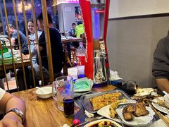 -正通记·哈尔滨烧烤·炭烤鸽子(七宝万科国际店)