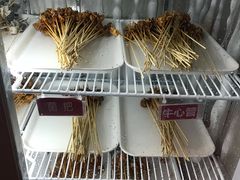 -来蜀乾串串香(北京总店)