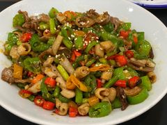 -八张桌子(老店)