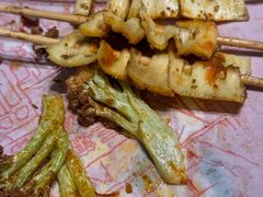 -北三老太太烧烤(人生一串上榜店)