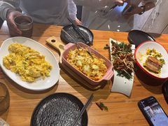 -花腰餐吧Bistro烧烤 傣味(传媒大学店)