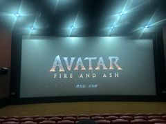 -卢米埃影城(苏州园区华润杜比全景声激光店)