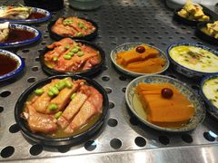 -荣华基·现炒快餐(肇嘉浜路店)