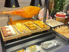 -初色海鲜自助(新辰里亚运村店)