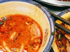 -马路边边火锅串串(观前街店)