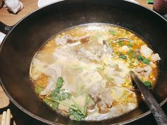 -福茂源横山铁锅羊肉(牡丹园店)