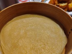 -老郑家东北春饼(龙悦居店)
