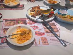 -杯子红牛排(创意产业园店)