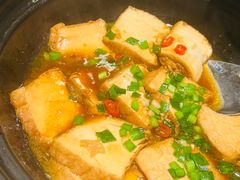 -费大厨辣椒炒肉(太平老街店)