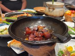 -中国徽菜·徽商故里(广安门店)