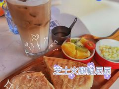 -必胜客(新海上世界店)