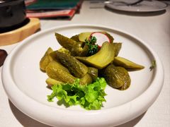 -俄士厨房(五棵松华熙LIVE店)