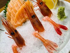 -上户日本料理(北仑富邦店)