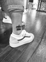 -刺客纹画纹身·洗纹身·穿孔饰品