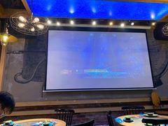 -鱼库·不仅是一家烤鱼店(车公庙店)