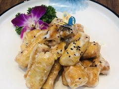 -码头鲜精致威海菜(欧乐坊店)