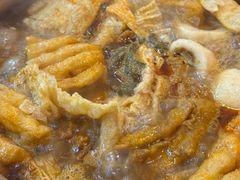 -螺思宝螺蛳粉火锅·鸭脚煲(西乡店)