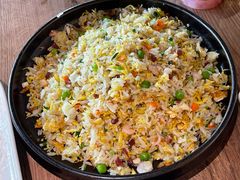 -大潮淮·淮扬菜(何园旗舰店)