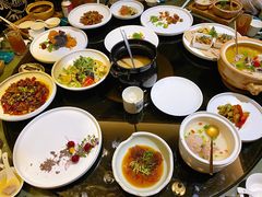 -彩虹之约•淮扬家宴(亚运村店)