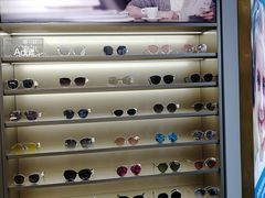 -爱视眼镜隐形眼镜美瞳护理液(书院店)