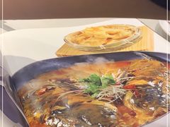 -郭林家常菜(狼垡店)