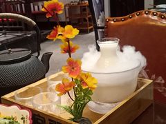 -火宫殿·湘菜小吃·商务宴请·生日聚会(东塘店)