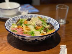 -兰边碗(鼓楼店)