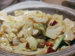 -蜜桃餐厅·伴山(绿宝广场店)