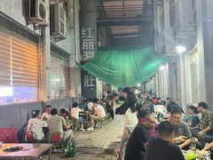 大堂-北大街红丽涮牛肚火锅店